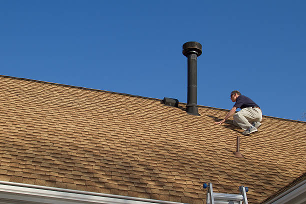 Best Green or Eco-Friendly Roofing Solutions  in State Line, PA